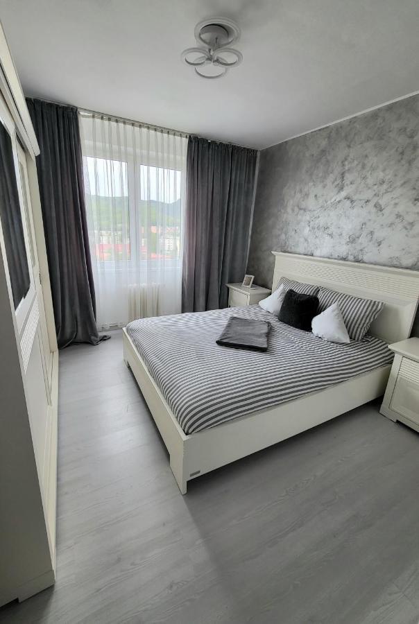 Ava Imob Apartment Brașov Exterior foto