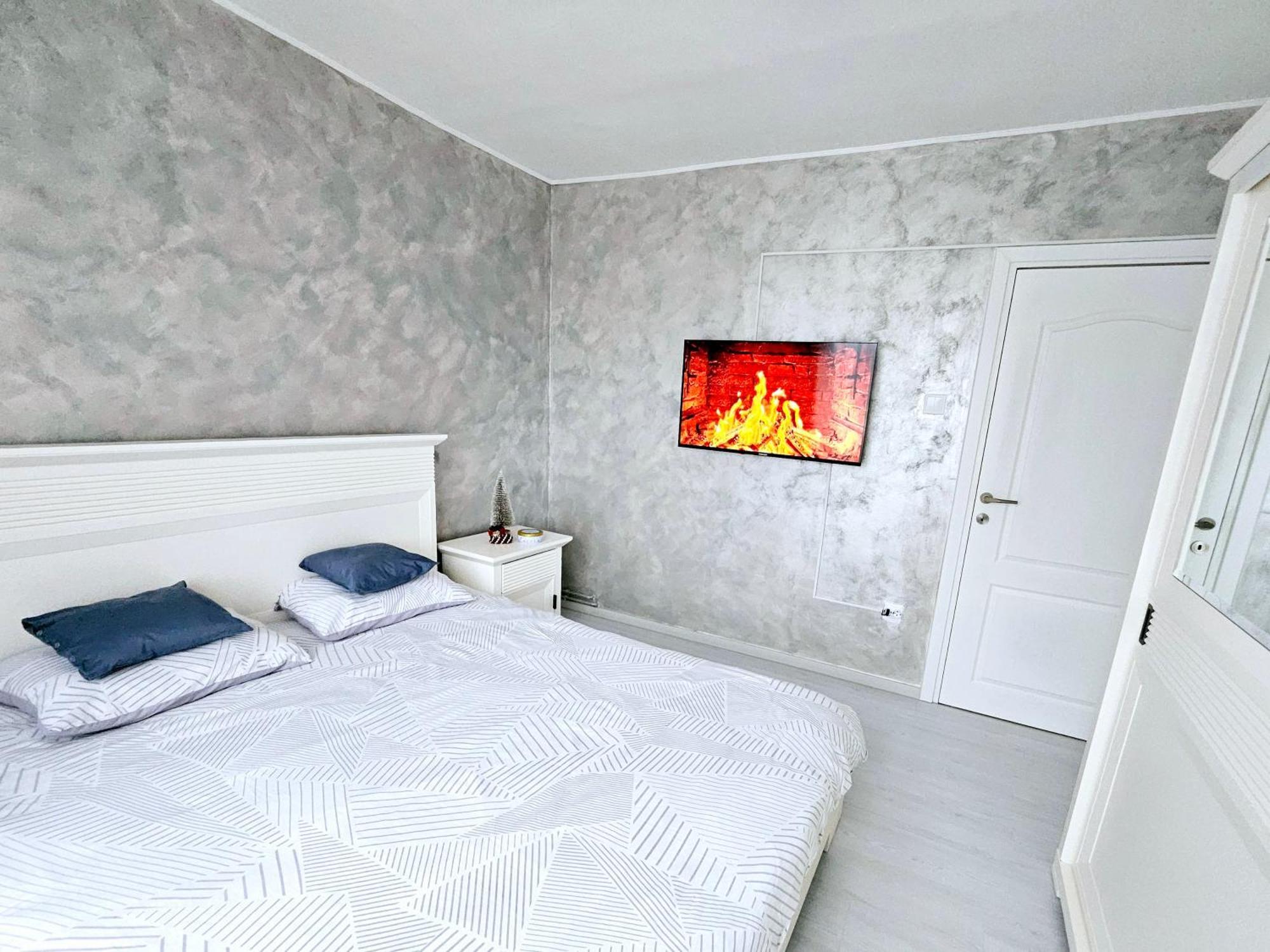 Ava Imob Apartment Brașov Exterior foto